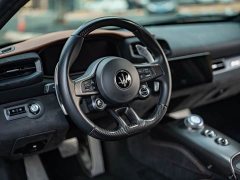 Maserati MC20 3.0T Standard Edition - ფოტო 11
