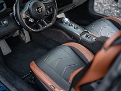 Maserati MC20 3.0T Standard Edition - ფოტო 12