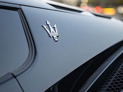 Maserati MC20 3.0T Standard Edition - ფოტო 13