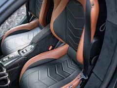 Maserati MC20 3.0T Standard Edition - ფოტო 14