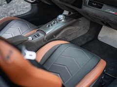 Maserati MC20 3.0T Standard Edition - ფოტო 15