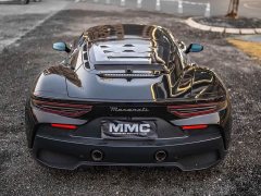 Maserati MC20 3.0T Standard Edition - ფოტო 18