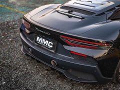 Maserati MC20 3.0T Standard Edition - ფოტო 19