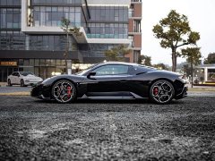 Maserati MC20 3.0T Standard Edition - ფოტო 20