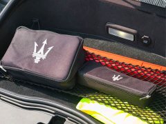 Maserati MC20 3.0T Standard Edition - ფოტო 3