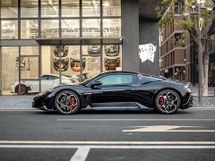 Maserati MC20 3.0T Standard Edition - ფოტო 6
