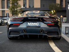 Maserati MC20 3.0T Standard Edition - ფოტო 9