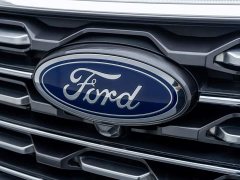 Ford Explorer EcoBoost 285 RWD Fashion 7-Seater - ფოტო 11