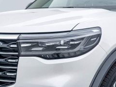 Ford Explorer EcoBoost 285 RWD Fashion 7-Seater - ფოტო 12