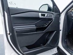 Ford Explorer EcoBoost 285 RWD Fashion 7-Seater - ფოტო 16