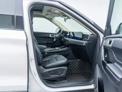Ford Explorer EcoBoost 285 RWD Fashion 7-Seater - ფოტო 18