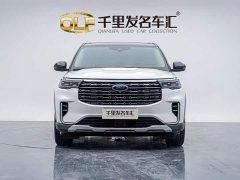 Ford Explorer EcoBoost 285 RWD Fashion 7-Seater - ფოტო 2