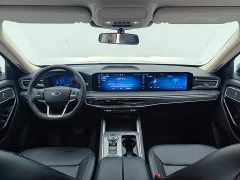 Ford Explorer EcoBoost 285 RWD Fashion 7-Seater - ფოტო 20