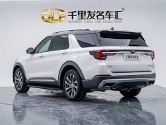 Ford Explorer EcoBoost 285 RWD Fashion 7-Seater - ფოტო 5