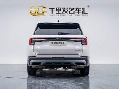 Ford Explorer EcoBoost 285 RWD Fashion 7-Seater - ფოტო 6