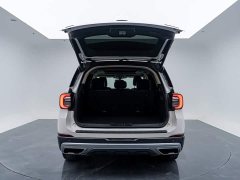 Ford Explorer EcoBoost 285 RWD Fashion 7-Seater - ფოტო 9