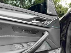 BMW 5 Series (Imported) 2022 Facelift 540i Elegance M Sport Package - ფოტო 12