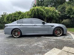 BMW 5 Series (Imported) 2022 Facelift 540i Elegance M Sport Package - ფოტო 14