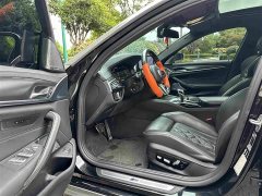 BMW 5 Series (Imported) 2022 Facelift 540i Elegance M Sport Package - ფოტო 7