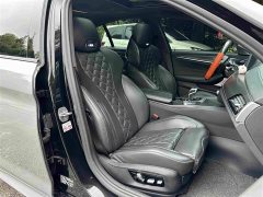 BMW 5 Series (Imported) 2022 Facelift 540i Elegance M Sport Package - ფოტო 9