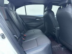 Toyota Corolla 1.8L CVT Sport Edition - ფოტო 10