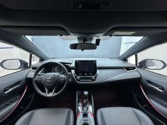 Toyota Corolla 1.8L CVT Sport Edition - ფოტო 11