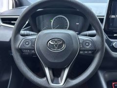 Toyota Corolla 1.8L CVT Sport Edition - ფოტო 12
