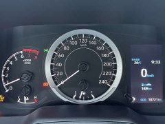 Toyota Corolla 1.8L CVT Sport Edition - ფოტო 13