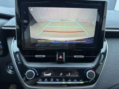 Toyota Corolla 1.8L CVT Sport Edition - ფოტო 14