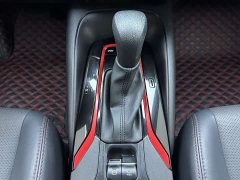 Toyota Corolla 1.8L CVT Sport Edition - ფოტო 15