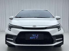 Toyota Corolla 1.8L CVT Sport Edition - ფოტო 2
