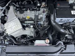 Toyota Corolla 1.8L CVT Sport Edition - ფოტო 20