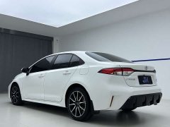 Toyota Corolla 1.8L CVT Sport Edition - ფოტო 4