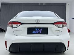 Toyota Corolla 1.8L CVT Sport Edition - ფოტო 5