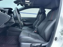 Toyota Corolla 1.8L CVT Sport Edition - ფოტო 7