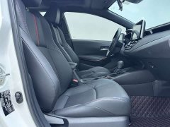 Toyota Corolla 1.8L CVT Sport Edition - ფოტო 8