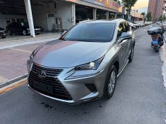 Lexus NX 2020 200 AWD Sharp Luxury Edition National VI - ფოტო 1