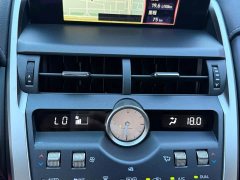 Lexus NX 2020 200 AWD Sharp Luxury Edition National VI - ფოტო 10