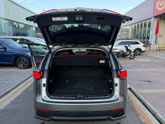 Lexus NX 2020 200 AWD Sharp Luxury Edition National VI - ფოტო 13