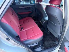 Lexus NX 2020 200 AWD Sharp Luxury Edition National VI - ფოტო 14