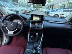 Lexus NX 2020 200 AWD Sharp Luxury Edition National VI - ფოტო 15