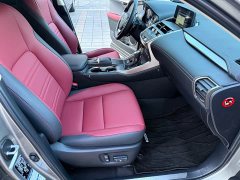 Lexus NX 2020 200 AWD Sharp Luxury Edition National VI - ფოტო 16