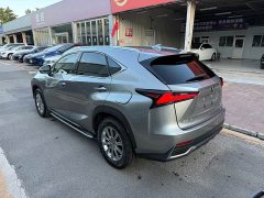Lexus NX 2020 200 AWD Sharp Luxury Edition National VI - ფოტო 2
