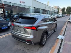 Lexus NX 2020 200 AWD Sharp Luxury Edition National VI - ფოტო 3