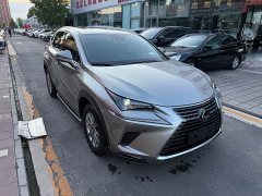 Lexus NX 2020 200 AWD Sharp Luxury Edition National VI - ფოტო 4