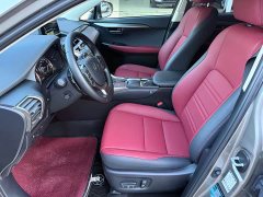 Lexus NX 2020 200 AWD Sharp Luxury Edition National VI - ფოტო 6