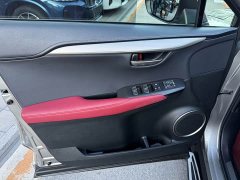 Lexus NX 2020 200 AWD Sharp Luxury Edition National VI - ფოტო 7