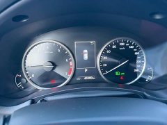 Lexus NX 2020 200 AWD Sharp Luxury Edition National VI - ფოტო 8