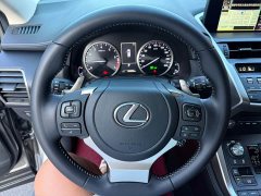Lexus NX 2020 200 AWD Sharp Luxury Edition National VI - ფოტო 9