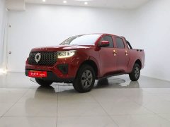 Haval Cannon 2023 2.0T Commercial Manual Diesel 4WD Elite Long Bed GW4D20M - ფოტო 1